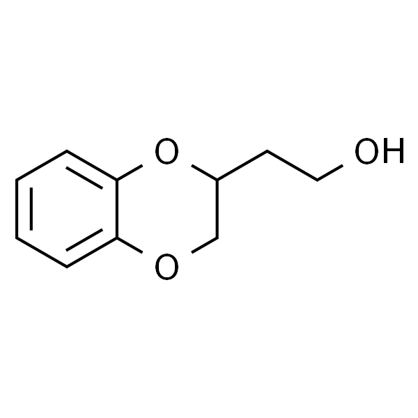 2-(2,3-二氢苯并[b][1,4]二噁英-2-基)乙烷-1-醇