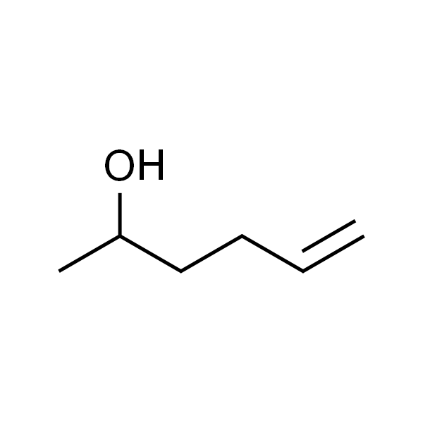 5-羟基-1-己烯