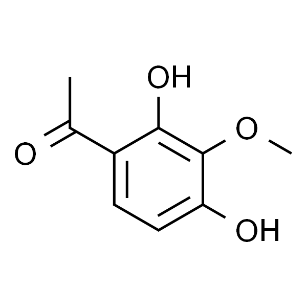 2,4-二羟基-3-甲氧基苯乙酮