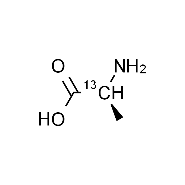 l-丙氨酸-2-13c