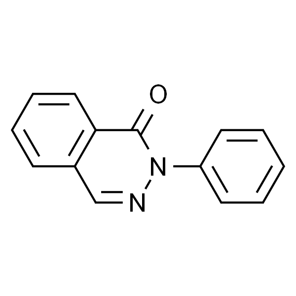 2-苯基酞嗪-1(2H)-酮