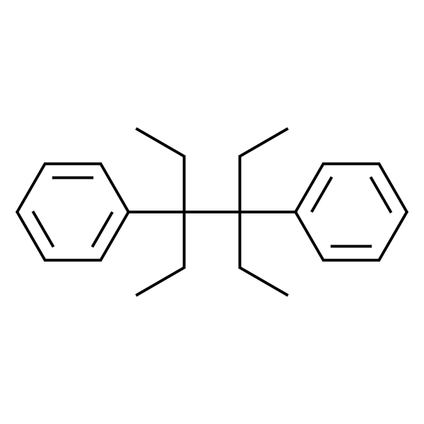 3,4-二乙基-3,4-二苯基己烷