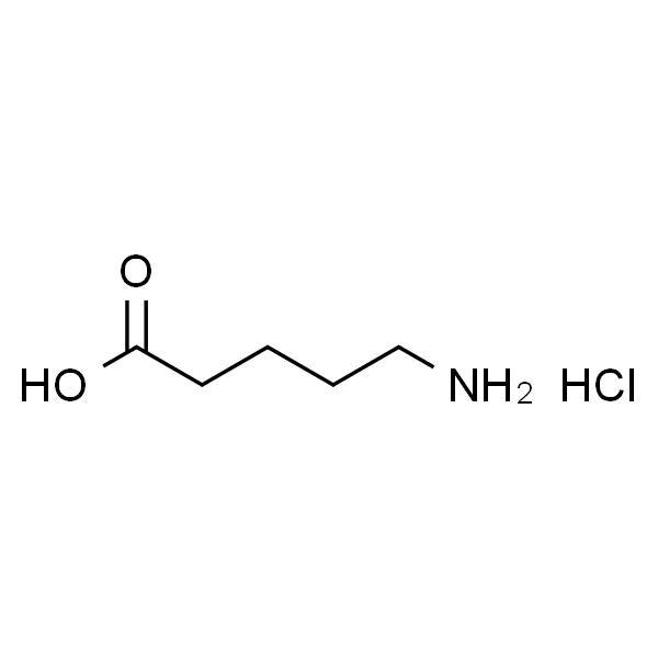 5-氨基戊酸