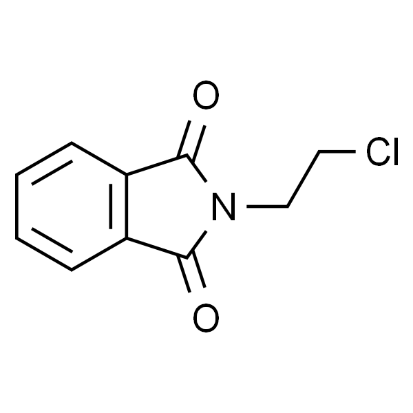 N-(2-氯乙基)邻苯二甲酰亚胺