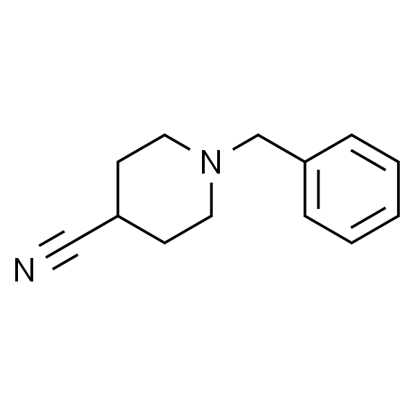 1-苄基-4-氰基哌啶