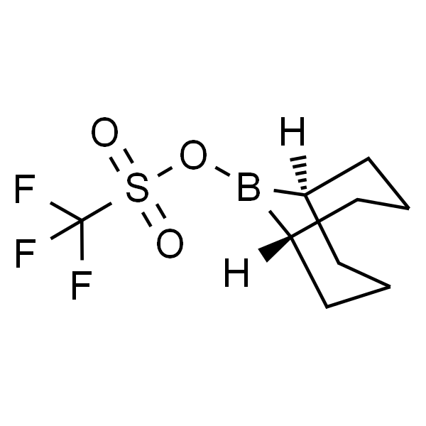 9-BBN三氟甲磺酸酯