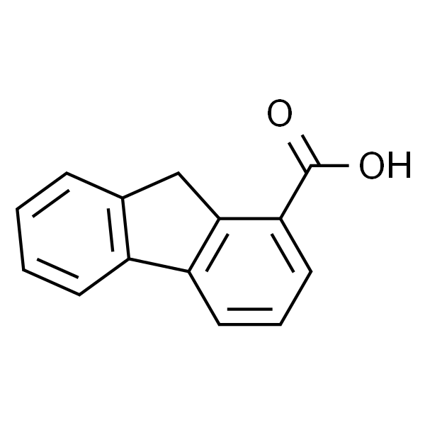 9H-芴-1-羧酸