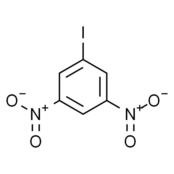 1-Iodo-3,5-dinitrobenzene
