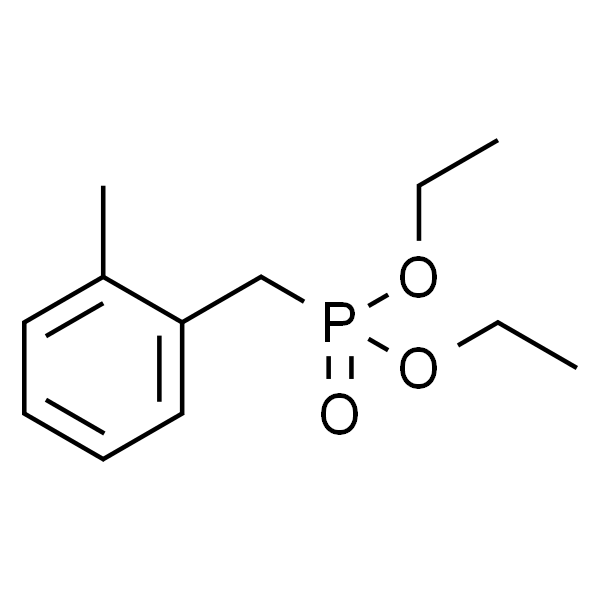 (2-甲基苄基)膦酸二乙酯