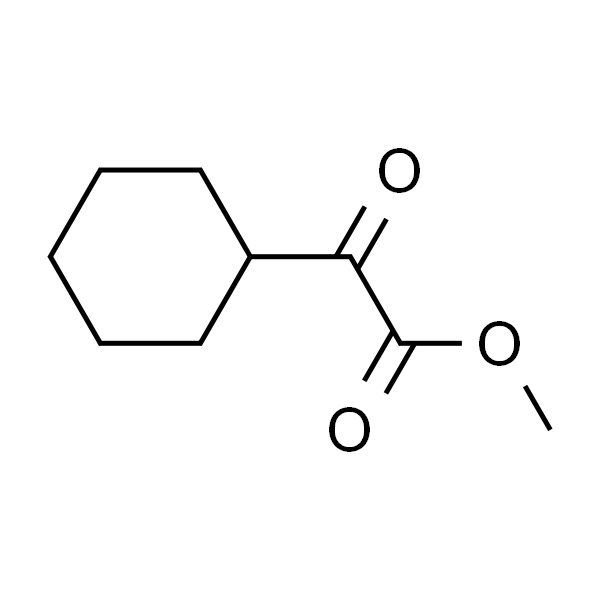 2-环己基-2-氧代乙酸甲酯
