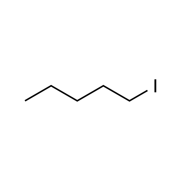 1-碘戊烷