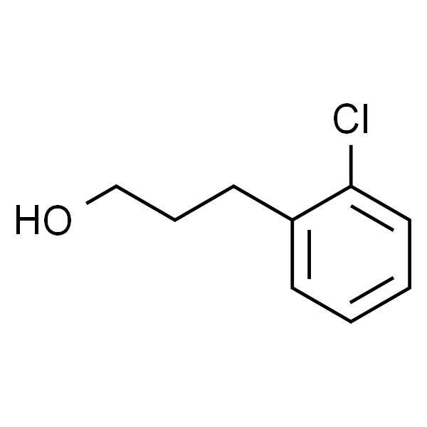 3-(2-氯苯基)丙-1-醇