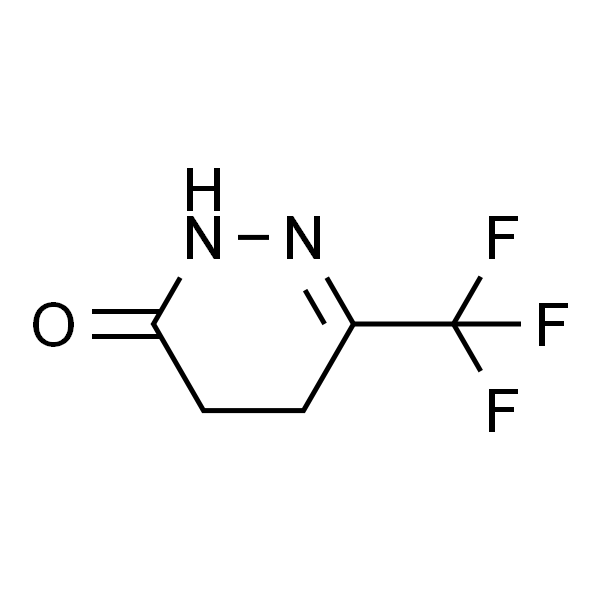 6-(Trifluoromethyl)-4,5-dihydropyridazin-3(2H)-one