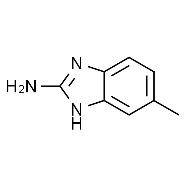 5-甲基-1H-苯并咪唑-2-胺