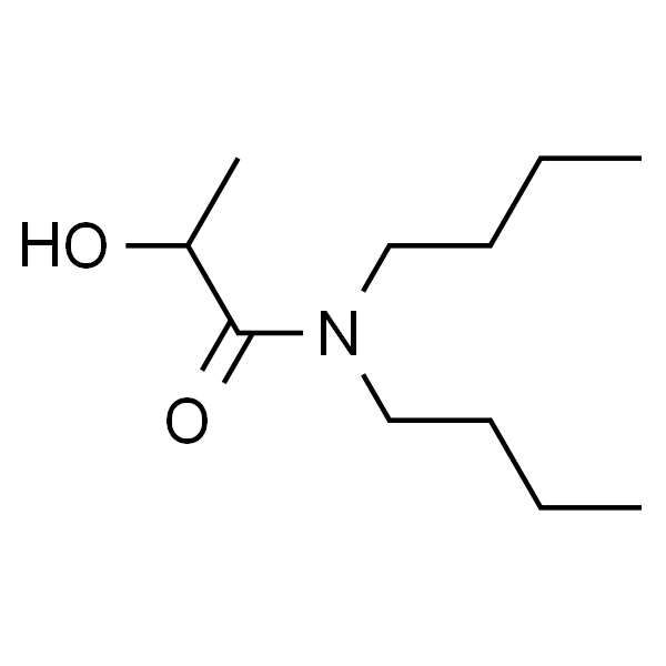N,N-二丁基-2-羟基丙酰胺