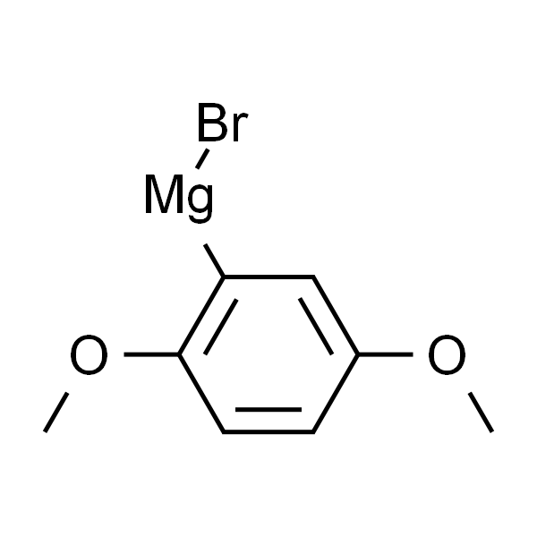 2,5-二甲氧基苯基溴化镁 溶液