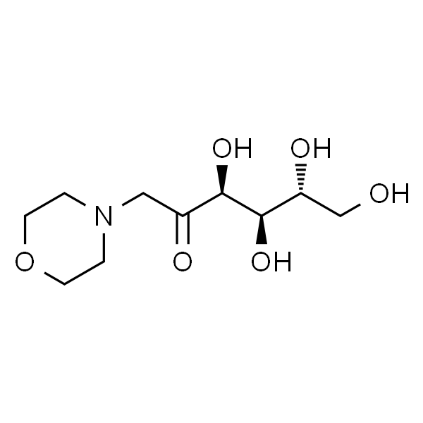 1-脱氧-1-吗啉-D-果糖