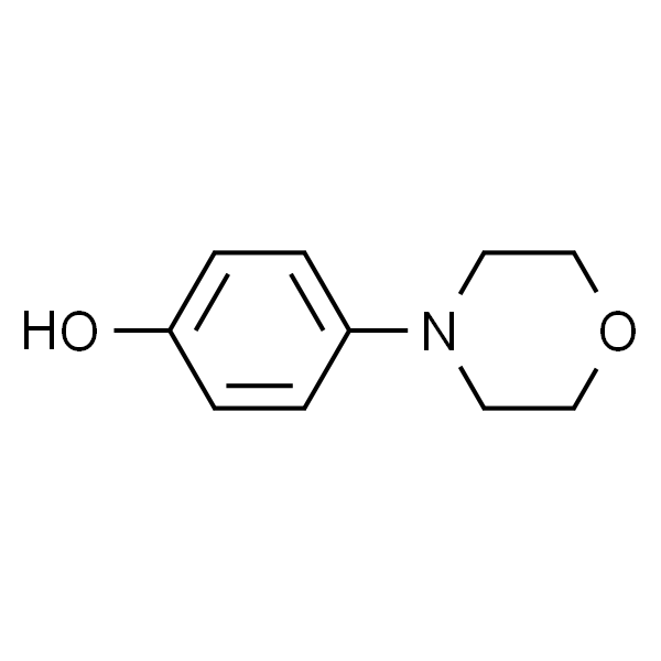 4-吗啉苯酚