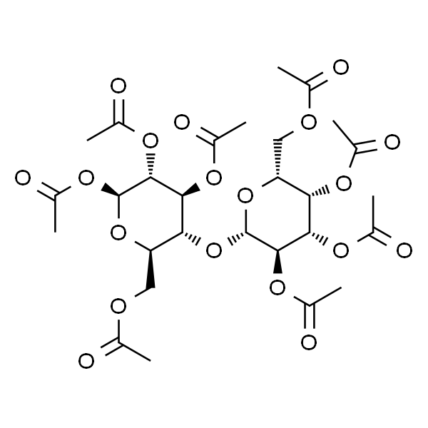 Lactose Octaacetate