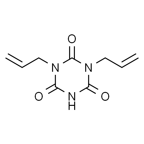 1,3-二烯丙基-1,3,5-三嗪-2,4,6-三酮