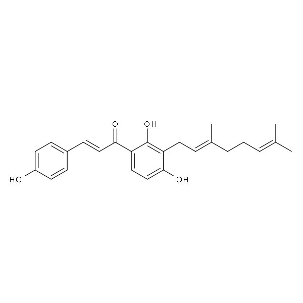 Xanthoangelol