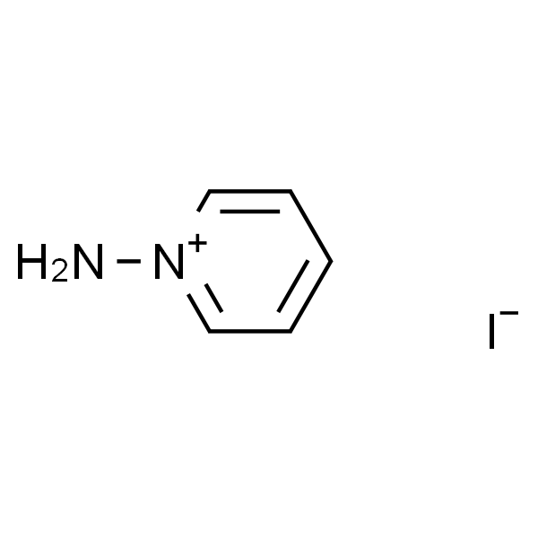 1-氨基碘化吡啶