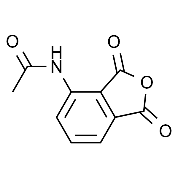 N-(1,3-二氧代-1,3-二氢异苯并呋喃-4-基)乙酰胺