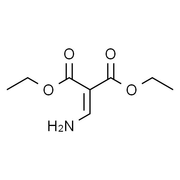 氨乙烯基丙二酸二乙酯