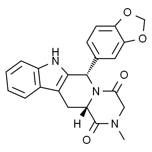 他达拉非EP杂质B(ENT-他达拉非)