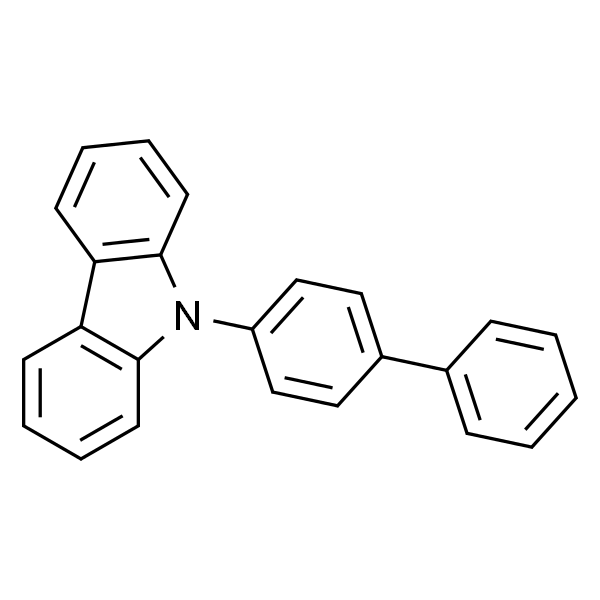 9-(4-联苯基)咔唑