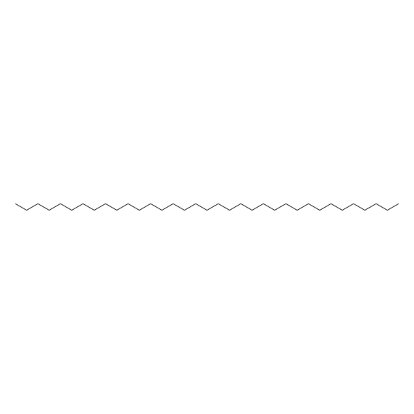 Pentatriacontane analytical standard