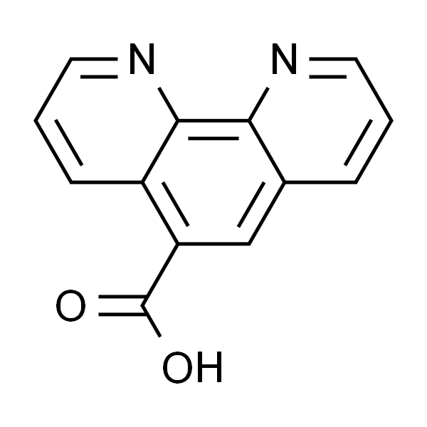 1，10-菲咯林-5-甲酸