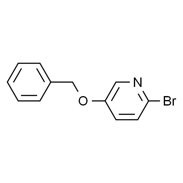 5-(苄氧基)-2-溴吡啶