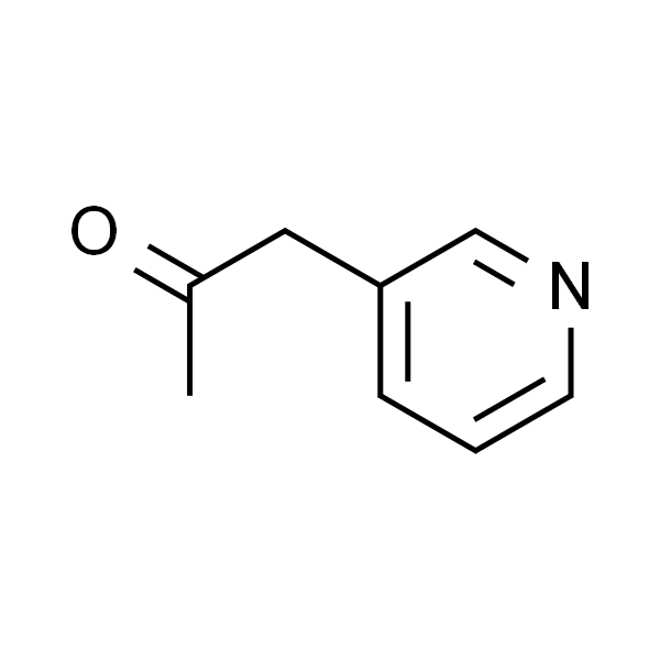 1-(吡啶-3-基)丙-2-酮