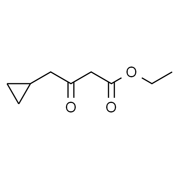 环丙基-3-氧戊酸乙酯