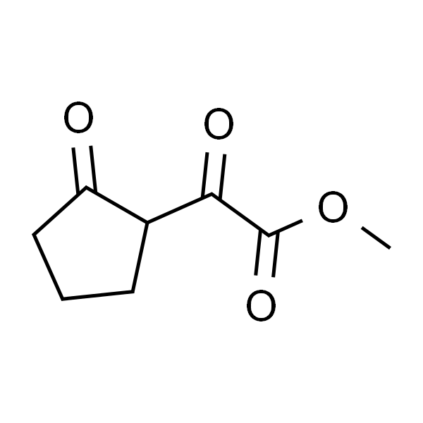 2-氧代-2-(2-氧代环戊基)乙酸甲酯