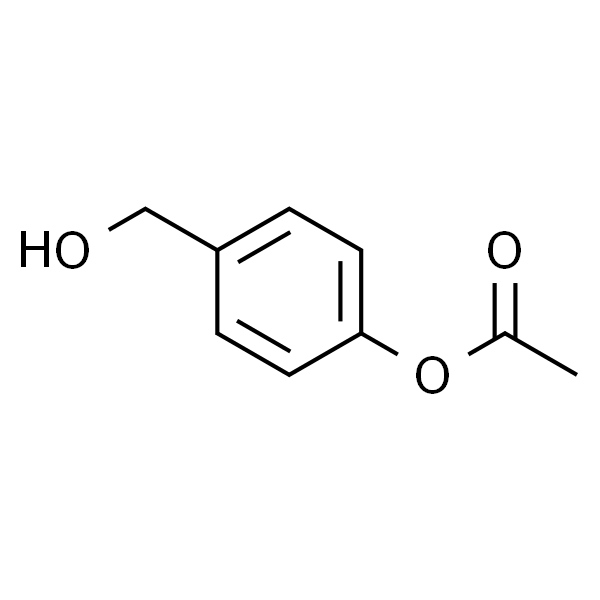 4-乙酰氧基苄醇