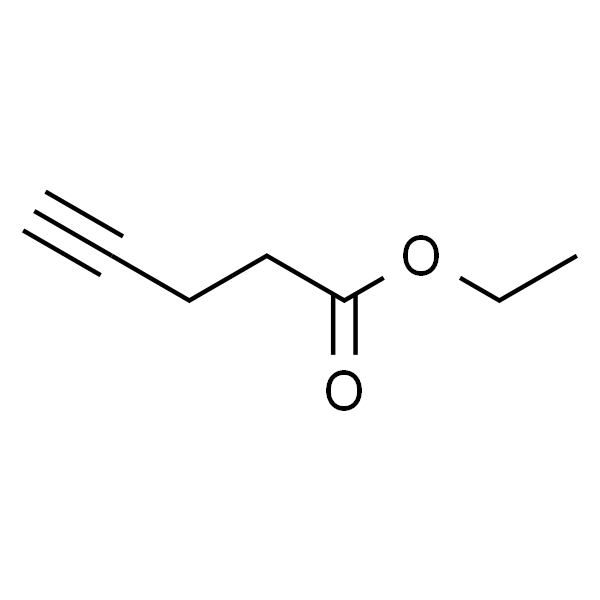 戊基-4-炔酸乙酯