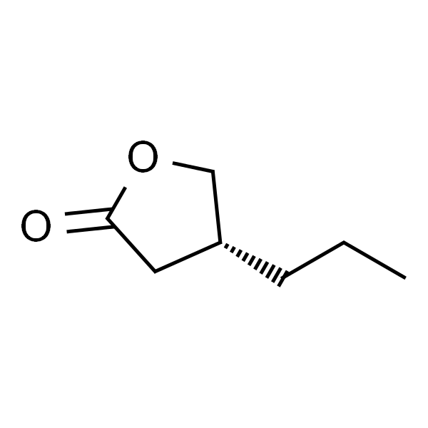 (R)-4-丙基二氢呋喃-2(3H)-酮