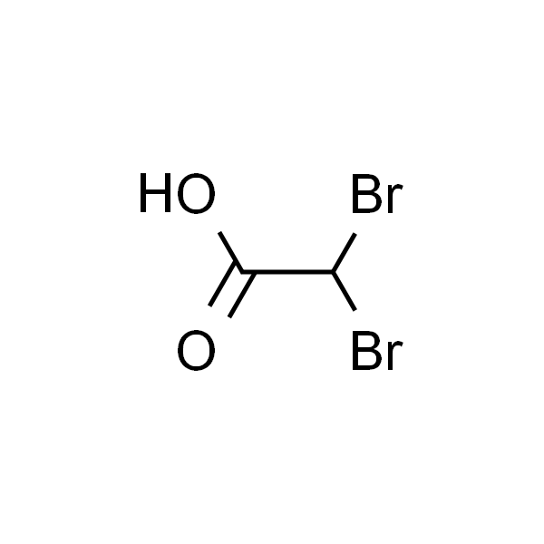 二溴乙酸