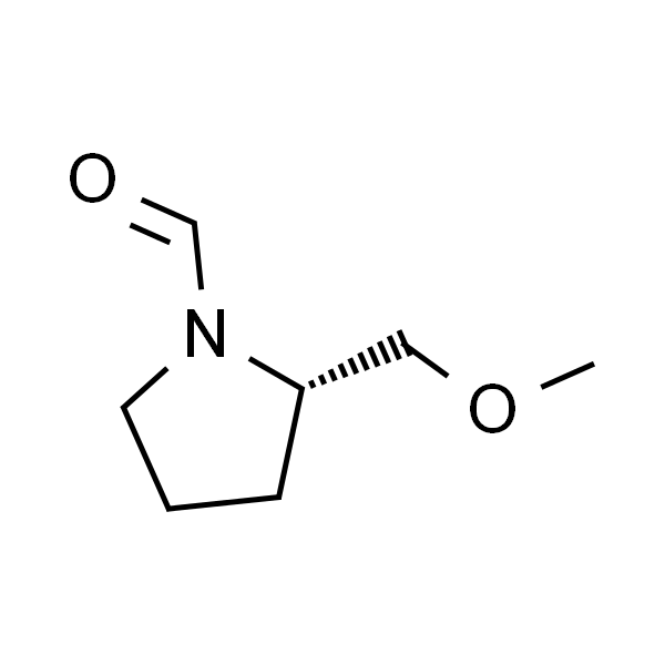 (S)-(-)-2-(甲氧甲基)-1-吡咯烷甲醛