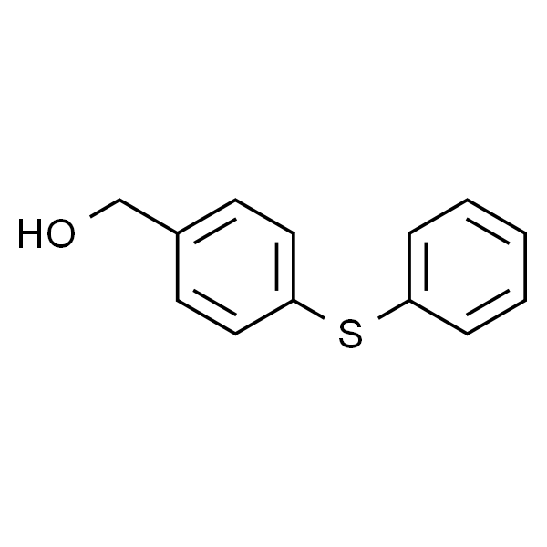 对苯硫基苯甲醇
