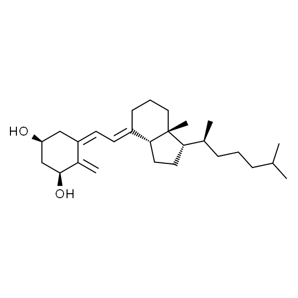 1β-Hydroxy Vitamin D3