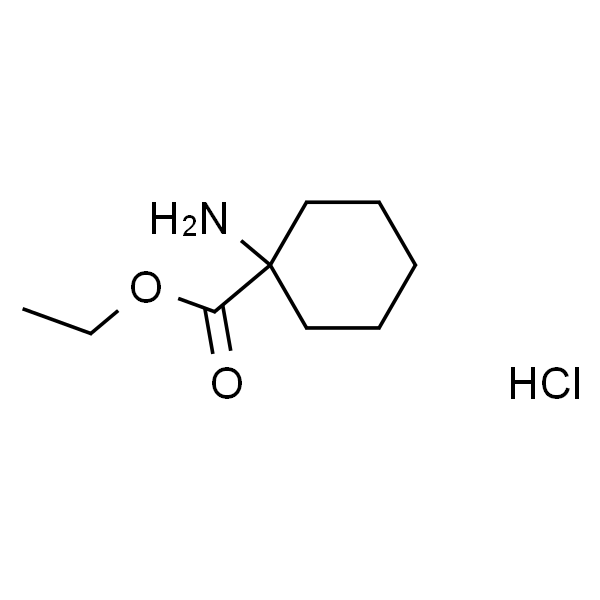 1-氨基环己烷羧酸乙酯盐酸盐