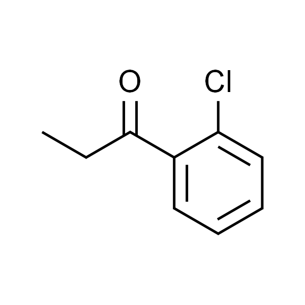 1-(2-氯苯)-丙烷-1-酮