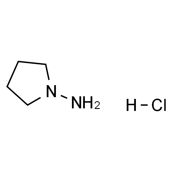 1-AMINOPYRROLIDINE  HYDROCHLORIDE