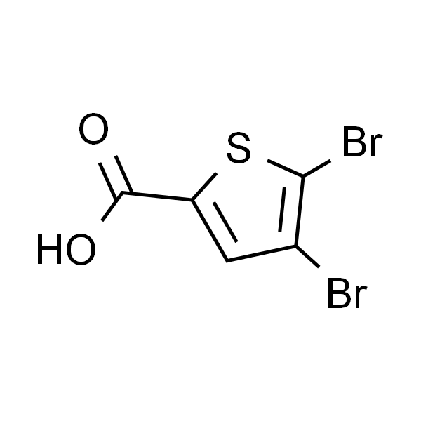 4,5-二溴噻吩-2-甲酸