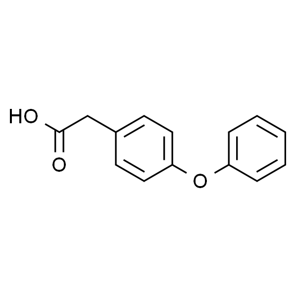 4-苯氧基苯乙酸