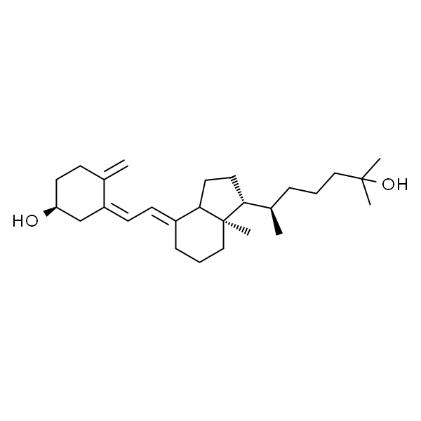 骨化二醇一水合物
