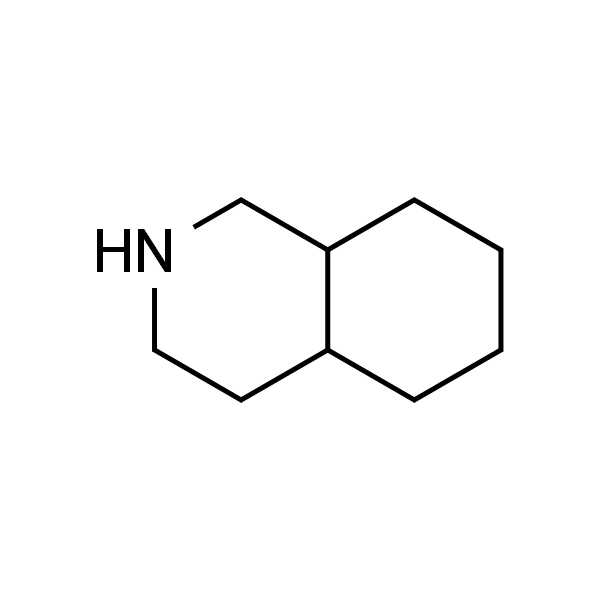 Decahydroisoquinoline